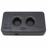 Genuine Ford Mount Plate Pad 9L3Z5598B. Fixed Price $55.89.