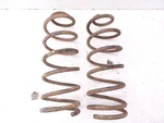 82-92 Camaro Firebird Trans V8 305 Rear Coil Spring Pair Gm 10018091 Original. Fixed Price $41.99.