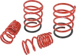 SKUNK2 Lowering Springs 519-05-1575 2002-2005 Honda Civic Suspension Set New. Fixed Price $119.99.