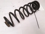 Rear Driver Coil Spring Fits Audi A3 Premium Plus 2006 - 2013. Fixed Price $121.50.