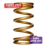 Landrum Springs B525, One Gold Steel 9.5IN X 525# Front Performance. Fixed Price $133.63.