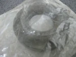 New Genuine Honda Upper Rubber Spring Mount For 16-20 Civic (pn 52402-TBA-A02). Fixed Price $15.97.
