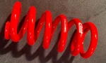 Eibach 0700.225.0850 Coilover Spring, Lbs/in, 2.250 Id, In.. Fixed Price $69.99.