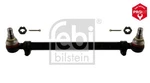 Febi Bilstein 39124 Centre Rod Assembly Front 590MM Length Push Fits Daf. Fixed Price $98.16.