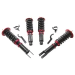 2PCS Front + Rear Coilovers Spanner For 1990-1997 Honda Accord. Fixed Price $230.09.