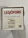 1X 4095097 Lesjofors Front Axle Suspension System Coil Spring Volkswagen Passat. Fixed Price $25.08.