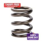 Hyperco 24BS1600, One Blue Steel Bump Stop Spring 1600LBS Performance Parts. Fixed Price $180.82.