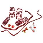 Eibach Suspension Kit Sport-plus Mustang Gt 2005-2010/ V6. Fixed Price $963.00.