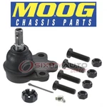 Moog Front Lower Ball Joint For 1992-1995 Gmc K2500 Suburban Spring Ride Cc. Fixed Price $66.27.