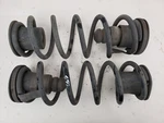 2018 Dodge Caravan Left & Right Rear Coil Spring 04670589AB C67. Fixed Price $120.00.