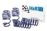 H&r 50830-8 Sport Lowering Springs For 2005-2010 Chrysler 300C SRT8 6.1L Hemi. Fixed Price $298.95.