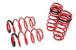 Megan Lowering Coil Springs Golf Gti 10-14 Mkvi F: 1.2" R: 1.1". Fixed Price $209.99.