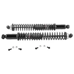 Shock Absorber Coil Spring Assy Rear Monroe 01-05 Ford Explorer Sport. Fixed Price $166.21.