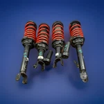 SKUNK2 Springs Honda S2000 AP2 Oem Strut Corners Full Set Of 4 Used. Fixed Price $377.77.