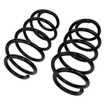 For Jeep Compass 2007-2008 Moog 81494 Problem Solver Front Coil Springs. Fixed Price $87.47.