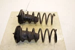 15-16 Volvo S60 T5 Premier Fwd Rear Suspension Right And Left Side Coil Spring. Fixed Price $203.40.