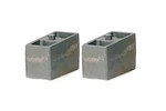 Fabtech Motorsports FTSBK4 Component Box Lift Kit. Fixed Price $85.47.