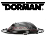 Dorman Rear Differential Cover For 2009-2014 Chevrolet Tahoe Driveline Axles Sy. Fixed Price $113.67.