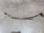 Rear Leaf Spring Id Fits 04-08 Ford F150 Pickup 567922. Fixed Price $216.11.