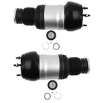 For Mercedes W166 X166 ML400 ML350 GL450 Pair Front Suspension Springs Bag. Fixed Price $225.92.