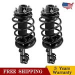2PCS Front Shocks Struts Assembly For Toyota Sienna 1998-2001 2002 2003 3.0L V6. Fixed Price $133.47.