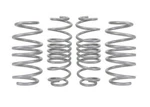 Whiteline WSK-FRD010 Lowering Springs 13-19 Ford Fiesta 1.6L I4. Fixed Price $229.95.