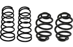 Pro Parts & Lesjofors Rear Oem Height Coil Springs Saab 9-3 Xwd Sport 08 -10. Fixed Price $273.66.