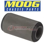 Moog Rear Leaf Spring Shackle Bushing For 1981-1993 Dodge W350 Suspension Mf. Fixed Price $24.36.