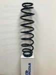 Hyperco 2.5" Id 16" Long Lb Barrel Coil-over Spring P/n 16B0250UHT New. Fixed Price $85.00.