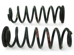 2015 - 2020 Audi A3 S3 8V Coil Spring Strut Shock Absorber Rear Left Right Oem. Fixed Price $111.29.