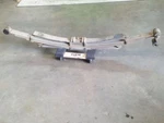 Rear Leaf Spring - Code Fits 11 12 13 14 15 16 Ford F450. Fixed Price $391.04.