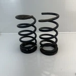 2008 Ford Escape Mariner Tribute Rear Coil Springs Pair Oem 517-00123A. Fixed Price $46.66.