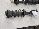 2021 Jeep Compass Front Shock Strut Left Fwd. Fixed Price $105.00.