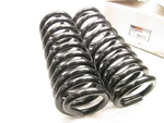 Prosteer FCS820V Variable Rate Suspension Coil Springs - Front. Fixed Price $121.39.