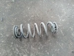 Air/coil Spring Rear Fits 11-15 Cr-z 351334. Fixed Price $65.00.