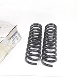 Coil Spring Set Fits Nissan Frontier 05-19 Pathfinder 05-12 Suzuki Equator 09-11. Fixed Price $112.10.