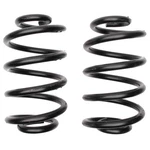 Moog 6101 Coil Spring Set Rear For Select 63-72 Chevrolet Gmc Models. Fixed Price $219.41.