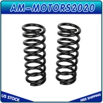 Front Coil Springs 2X For Chevy Camaro Gmc Buick Pontiac Oldsmobile Lh & Right. Fixed Price $63.59.