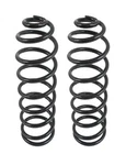 Lesjofors Set 2 Rear Coil Springs Exc. Leveling Control Volvo 850 S70. Fixed Price $81.95.