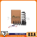Air Spring To Coil Conversion Kit Rear Arnott Fits Hummer H2 2003-2007. Fixed Price $452.99.