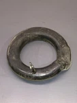 2015-16 Hyundai Genesis Sedan Rear Coil Spring Lower Insulator 55323B1000 D2. Fixed Price $17.99.