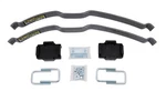 Hellwig EZ-990 Helper Spring 2019-2022 Ford Ranger * Up To 2000LB Load. Fixed Price $454.35.