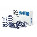 H&r 29392-3 Sport Lowering Springs For 03-09 Mercedes CLK500/CLK55/CLK550 W209. Fixed Price $261.95.