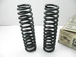 Moog 9256 Front Coil Springs For 1990-1993 Honda Accord M/t. Fixed Price $61.99.