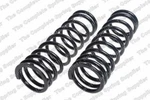 Coil Spring-base, Std Trans Lesjofors 4462005 Fits 79-81 Nissan 280ZX. Fixed Price $235.99.