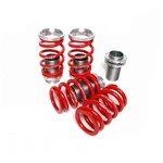 SKUNK2 Racing Adjustable Sleeve Coilovers Set For Acura Rsx & Type-s 02-04 New. Fixed Price $288.56.