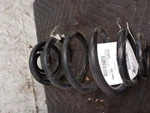Rear Coil Spring 13360841 Fits 11-16 Cruze 2756238. Fixed Price $60.80.