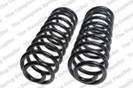 Coil Spring-rwd Lesjofors 4414231. Fixed Price $225.99.