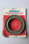 Vintage Superior Front Coil Spring Booster (18-1901). Fixed Price $16.99.