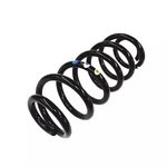 Genuine Volkswagen Coil Spring 1K0-511-115-EB. Fixed Price $145.12.
